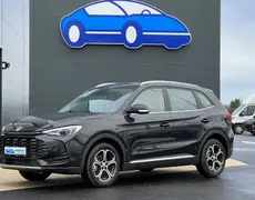 MG ZS Saint-Saturnin