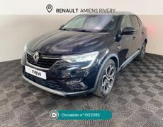 Renault Arkana Rivery