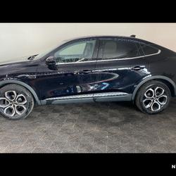 Renault Arkana Arkana mild hybrid 140 EDC FAP - 22 Techno Rivery