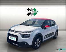 Citroen C3 Saint-Étienne