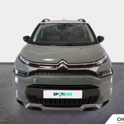 Citroen C3 Aircross PureTech 130 S&S EAT6 Shine Pack occasion - Trans-en-Provence - photo 2/25