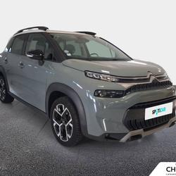 Citroen C3 Aircross PureTech 130 S&S EAT6 Shine Pack occasion - Trans-en-Provence - photo 3/25