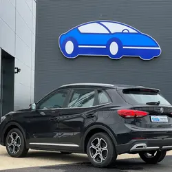 MG ZS 1.5 HYBRID+ 197CH COMFORT occasion - M&eacute;rignac - photo 3/19