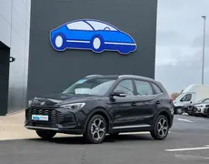 MG ZS Labège