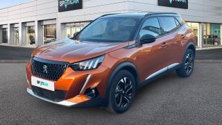 Peugeot 2008  - Puretech - photo 0