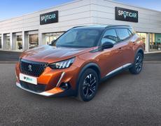 Peugeot 2008 Auch
