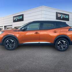 Peugeot 2008 2008 PureTech 130 S&S BVM6 GT Auch