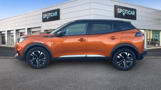 Peugeot 2008  - Puretech - photo 1