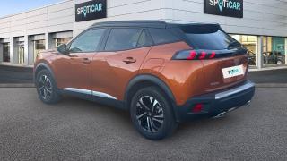 Peugeot 2008  - Puretech - photo 2