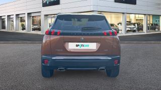 Peugeot 2008  - Puretech - photo 3