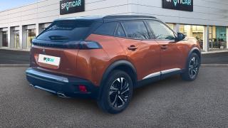 Peugeot 2008  - Puretech - photo 4