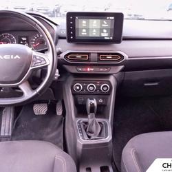Dacia Sandero TCe 90 CVT Stepway Expression occasion - Fr&eacute;jus - photo 2/24