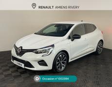 Renault Clio 5 Rivery