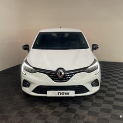 Renault Clio 5 Clio TCe 90 Techno Rivery