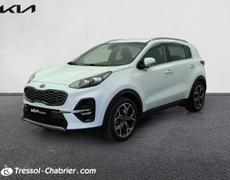 Kia Sportage Perpignan
