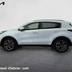 Kia Sportage Sportage 1.6 CRDi 136ch MHEV BVM6 4x2 Design Perpignan