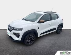 Dacia Spring Fréjus