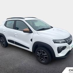 Dacia Spring Extreme occasion - Fr&eacute;jus - photo 3/20