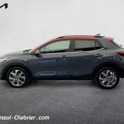 Kia Stonic Stonic 1.0 T-GDi 120 ch MHEV BVM6 GT Line Perpignan
