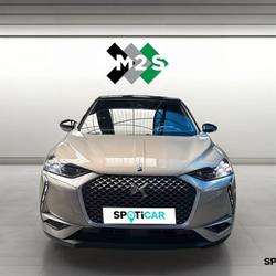 DS DS3 Crossback DS3 Crossback E-Tense Grand Chic Saint-&Eacute;tienne