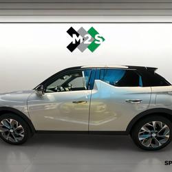 DS DS3 Crossback DS3 Crossback E-Tense Grand Chic Saint-&Eacute;tienne