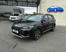 MG ZS Champniers