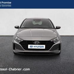 Hyundai i20 i20 1.2 84 Initia S&egrave;te