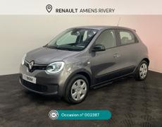 Renault Twingo 3 Rivery