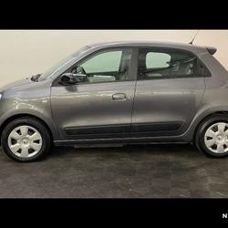 Renault Twingo 3 III E-Tech Equilibre occasion - Rivery - photo 2/27