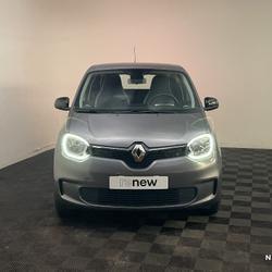 Renault Twingo 3 III E-Tech Equilibre occasion - Rivery - photo 3/27