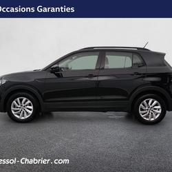 Volkswagen T-Cross T-Cross 1.0 TSI 115 Start/Stop DSG7 Carat B&eacute;ziers