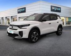 Citroen C3 Aircross Pézenas