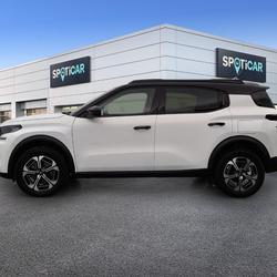 Citroen C3 Aircross C3 Aircross Hybride 145 e-DCS6 Max P&eacute;zenas