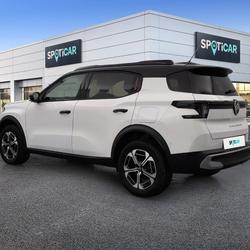 Citroen C3 Aircross C3 Aircross Hybride 145 e-DCS6 Max P&eacute;zenas