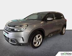 Citroen C5 Aircross Trans-en-Provence