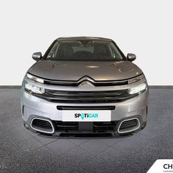 Citroen C5 Aircross Hybride Rechargeable 225 S&S e-EAT8 Feel occasion - Trans-en-Provence - photo 2/24
