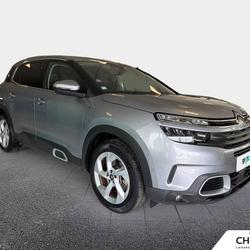 Citroen C5 Aircross Hybride Rechargeable 225 S&S e-EAT8 Feel occasion - Trans-en-Provence - photo 3/24