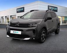 Citroen C5 Aircross Pézenas
