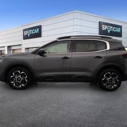 Citroen C5 Aircross C5 Aircross BlueHDi 130 EAT8 Max P&eacute;zenas