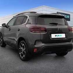 Citroen C5 Aircross C5 Aircross BlueHDi 130 EAT8 Max P&eacute;zenas