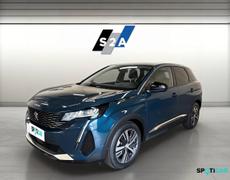 Peugeot 3008 Saint-Étienne