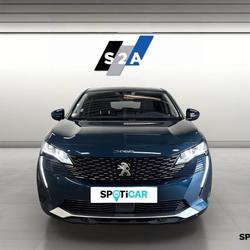 Peugeot 3008 3008 Hybrid 225 e-EAT8 Allure Saint-&Eacute;tienne