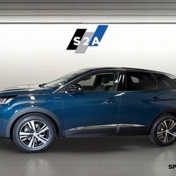 Peugeot 3008 3008 Hybrid 225 e-EAT8 Allure Saint-&Eacute;tienne