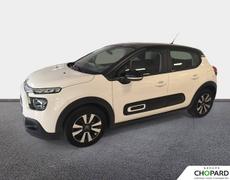 Citroen C3 Trans-en-Provence