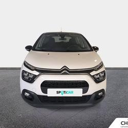 Citroen C3 PureTech 83 S&S BVM5 Shine occasion - Trans-en-Provence - photo 2/27