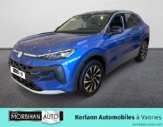 Volkswagen T-Roc Vannes