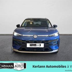 Volkswagen T-Roc 1.5 ETSI EVO2 HYBRID 116 CH DSG7 Style Vannes