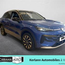 Volkswagen T-Roc 1.5 ETSI EVO2 HYBRID 116 CH DSG7 Style Vannes