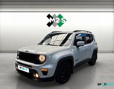 Jeep Renegade Saint-Étienne