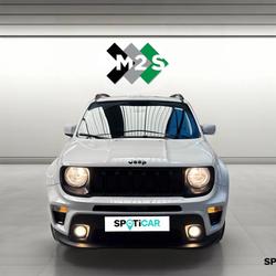 Jeep Renegade Renegade 1.6 I Multijet 130 ch BVM6 Limited Saint-&Eacute;tienne